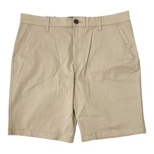 GAP Light Gray Women's Bermudas